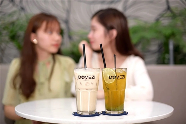 蜜雪冰城回應(yīng)新品被吐槽有一股腳味：個(gè)人口感不一 覺得不好喝建議別買