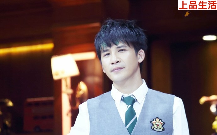 大張偉稱真人秀毀了藝人