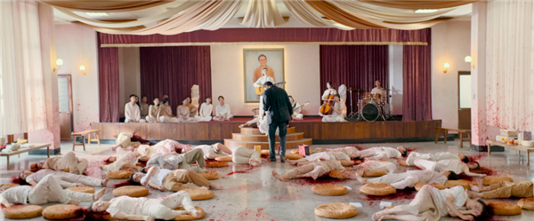 2024上半年票房后勁最強(qiáng)電影出爐:不愧是黑馬爽片