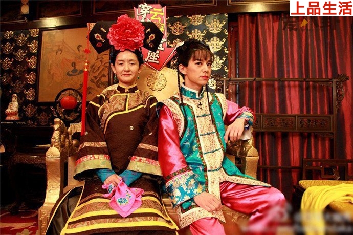 百變大咖秀終于回歸