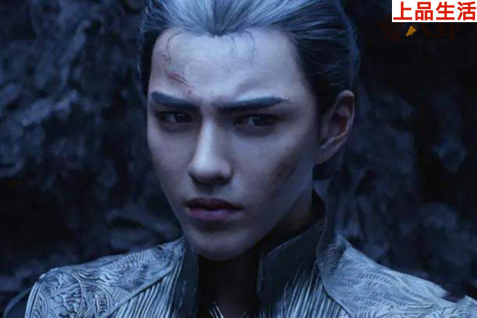 郭敬明導演的《爵跡2 冷血狂宴》