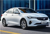 號稱“油比電快” 別克威朗Pro五折大促：6.88萬就能開回家