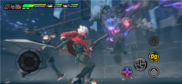 7月4日公測(cè)！米哈游新作《絕區(qū)零》預(yù)下載：超4750萬人預(yù)約