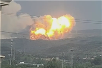起火爆炸！專家分析天兵火箭試車事故：低級失誤