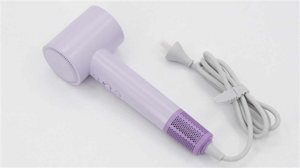 全部采用無刷電機 八款市售電吹風(fēng)拆解匯總