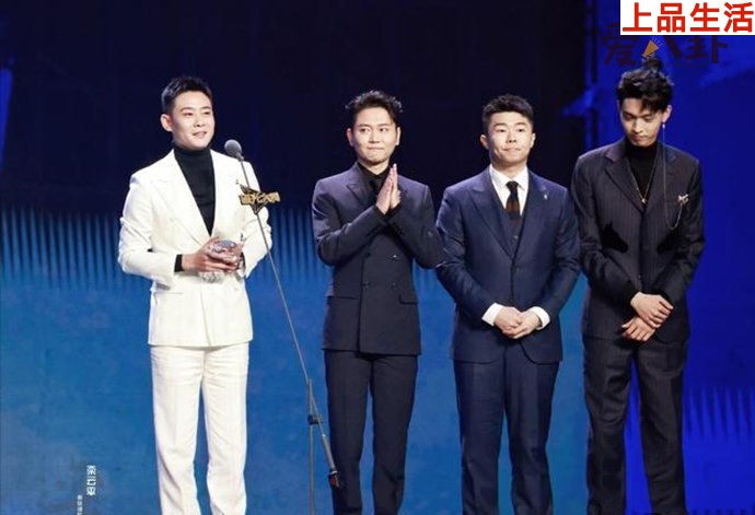 郭德綱表明不收女徒弟