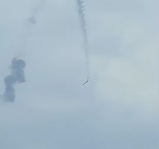 起火爆炸！專家分析天兵火箭試車事故：低級失誤