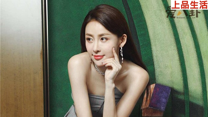 賈青感情史起底