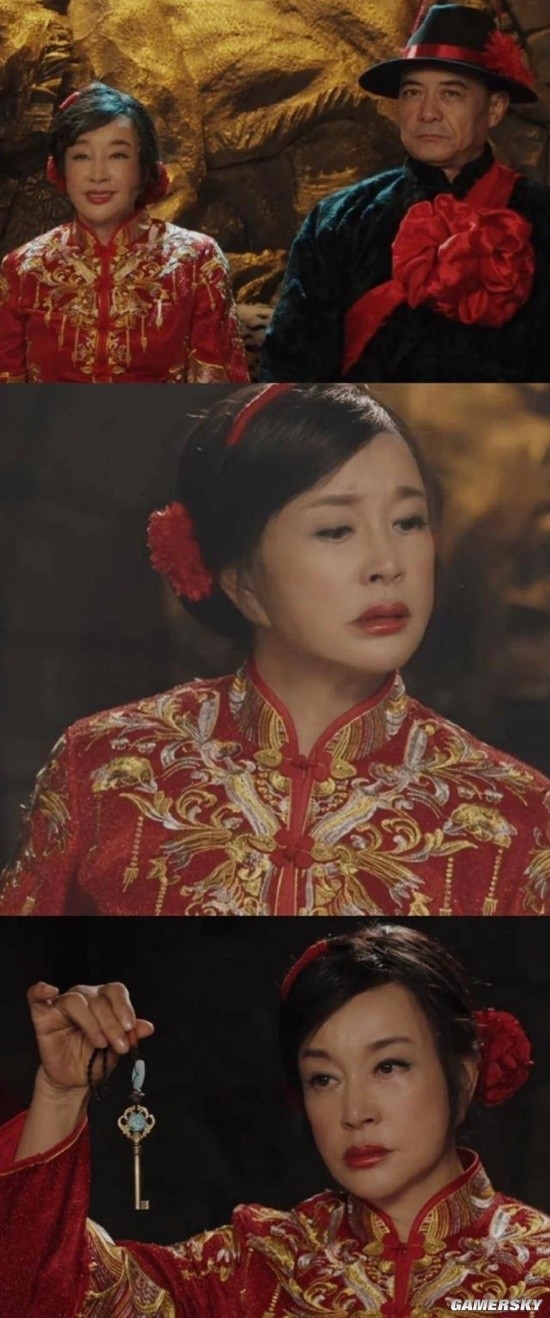 72歲劉曉慶想演《封神》里的妲己：演年輕人完全沒(méi)問(wèn)題