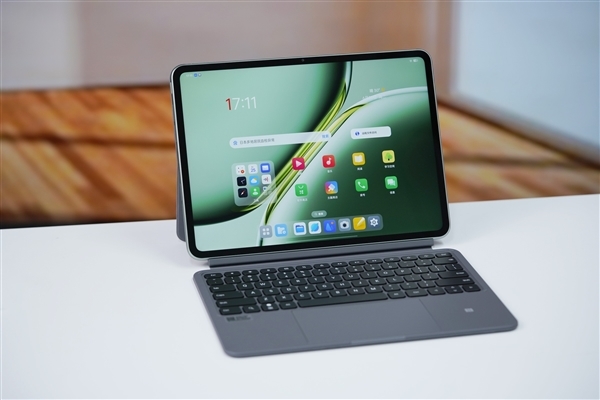 2799元起 一加平板Pro首銷：首款驍龍8 Gen3平板