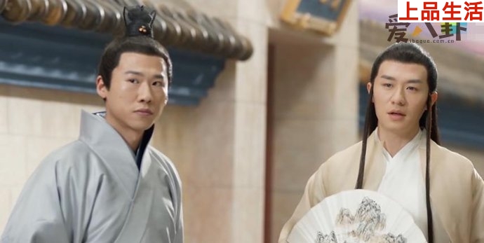 《三生三世步生蓮》連宋和成玉的故事