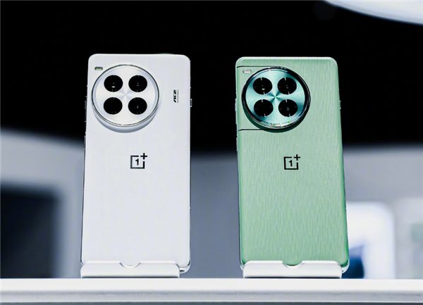 3199元起 一加Ace 3 Pro開售：《原神》原生120幀 安卓獨一家