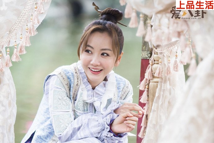 楊蓉在《明星大偵探》上哽咽失聲