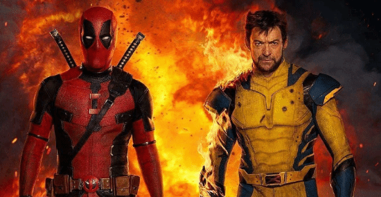 漫威救世主！導(dǎo)演：《死侍3》與其他MCU電影不一樣