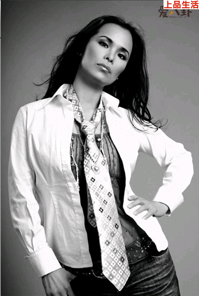 韋唯與老公離婚的真相是什么