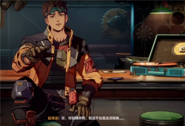 騰訊《王牌戰(zhàn)士》續(xù)作 把所有玩家打了個(gè)猝不及防