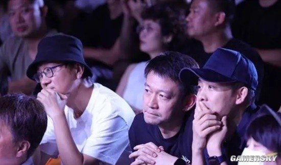 吳京：希望《鏢人》能再創(chuàng)一個(gè)我們武俠的輝煌