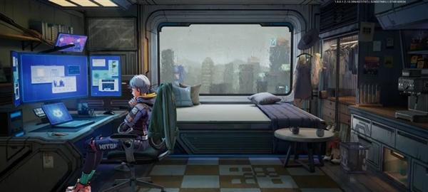 騰訊《王牌戰(zhàn)士》續(xù)作 把所有玩家打了個(gè)猝不及防