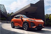 博主實(shí)測深藍(lán)S07乾崑ADS SE 自定義泊車準(zhǔn)確率強(qiáng)到離譜