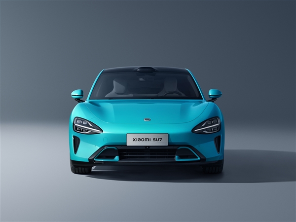 增程陣營+1！小米新車曝光：是輛SUV、售價會有大驚喜