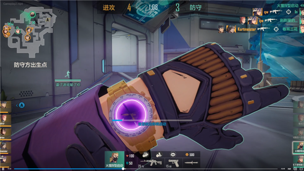 騰訊《王牌戰(zhàn)士》續(xù)作 把所有玩家打了個(gè)猝不及防