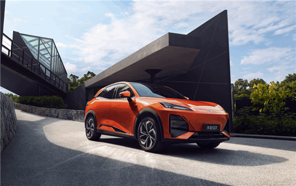 博主實(shí)測(cè)深藍(lán)S07乾崑ADS SE 自定義泊車準(zhǔn)確率強(qiáng)到離譜