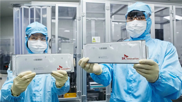 凍結(jié)所有高管年薪！韓國電池廠陷入絕境 CEO：已經(jīng)走投無路