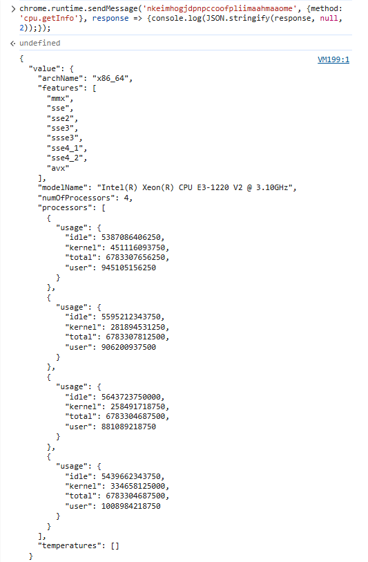 谷歌Chromium竟預留私有API！只對自家網(wǎng)站開放、可讀取電腦詳細情況
