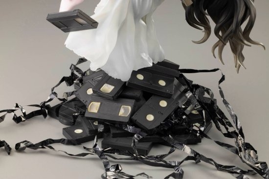 風(fēng)韻猶存！壽屋美少女貞子手辦開(kāi)訂：約890人民幣