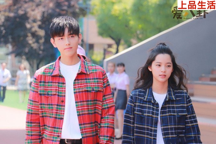 兩人分分合合多次？