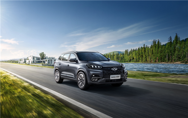 2024上半年汽車出口排行榜：奇瑞狂賣53.2萬輛遙遙領先