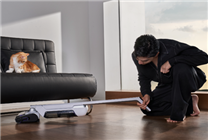 首次殺入1999元！云鯨智能洗地機F1冠軍版發(fā)布：一鍵提升3.8倍清潔力