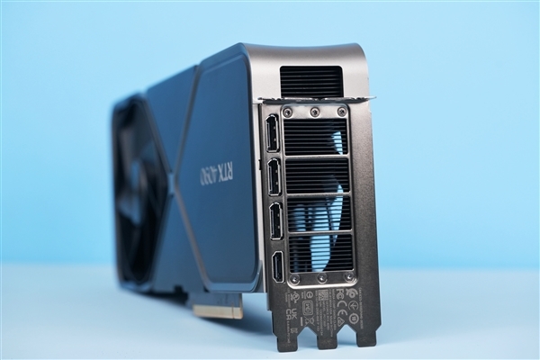 曝RTX 5090基礎(chǔ)頻率大幅提升至2.9GHz!遠(yuǎn)超當(dāng)前旗艦產(chǎn)品