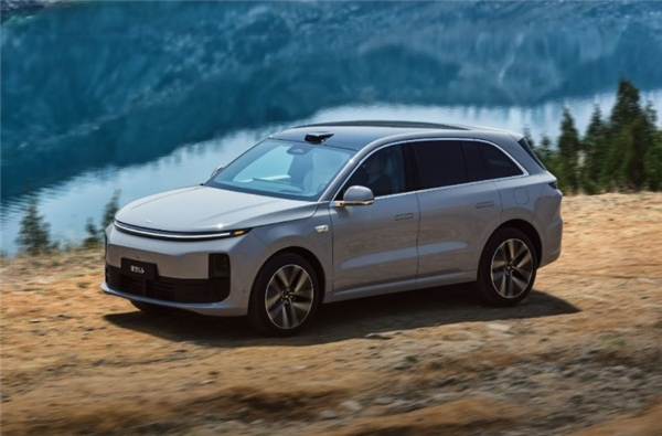 6月份國(guó)內(nèi)SUV銷(xiāo)量榜出爐：前十名里合資只剩兩款了