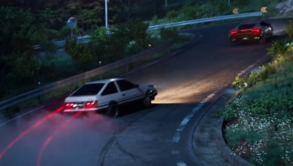 周杰倫代言！騰訊首款開放世界賽車游戲《極品飛車：集結(jié)》全平臺上線