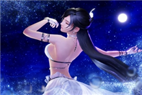 《終幻想7：永恒危機(jī)》蒂法泳裝皮膚登場(chǎng)：身材曼妙氣質(zhì)高雅