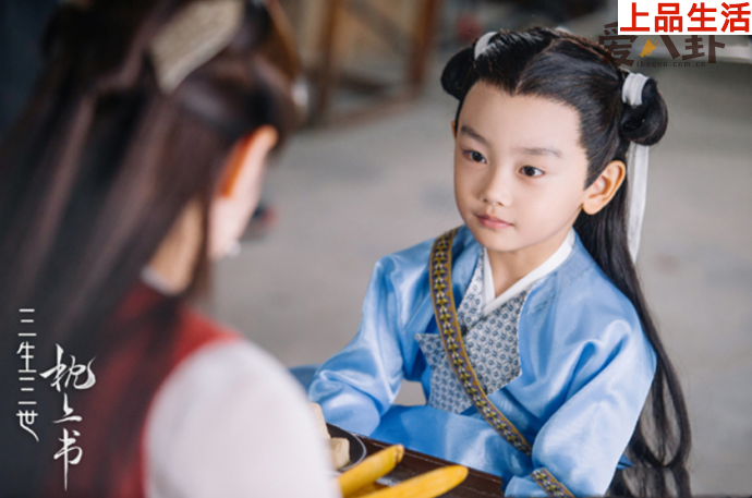 白滾滾的真身是什么