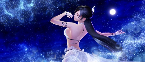 《終幻想7：永恒危機(jī)》蒂法泳裝皮膚登場：身材曼妙氣質(zhì)高雅