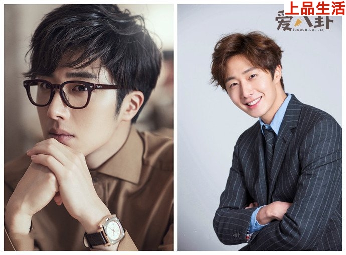 韓國(guó)藝人丁一宇