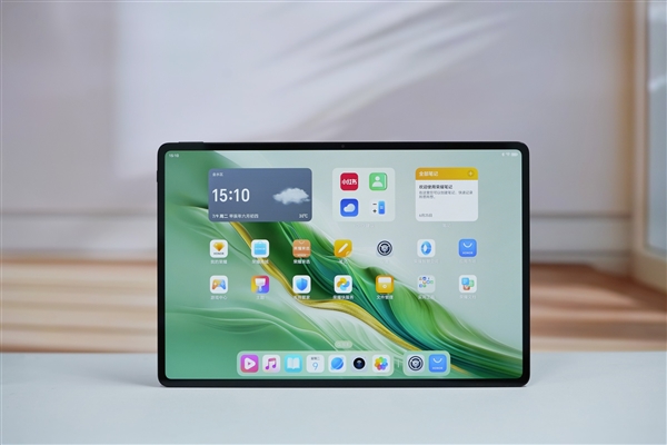 3K 144Hz OLED大屏！榮耀平板MagicPad2圖賞