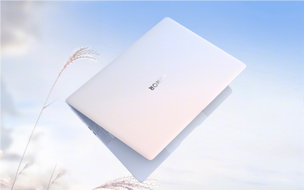 PC行業(yè)首款！榮耀MagicBook Art 14支持4320Hz高頻PWM調(diào)光