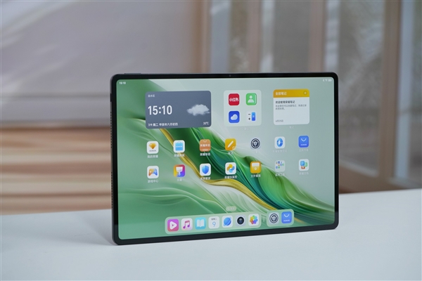 3K 144Hz OLED大屏！榮耀平板MagicPad2圖賞