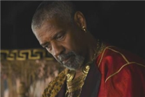 奧斯卡佳影片續(xù)作《角斗士2》危險(xiǎn)了：全是差評(píng) 哪來(lái)的黑人奴隸主