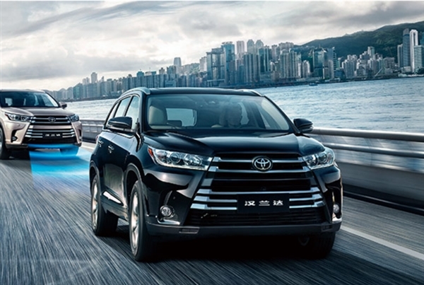 存在漏油起火風(fēng)險(xiǎn)！廣汽豐田宣布召回84366輛漢蘭達(dá)車型