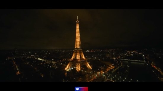 《貓眼三姐妹》真人劇預(yù)告首曝！三姐妹勇闖法國