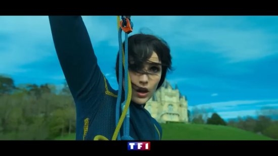 《貓眼三姐妹》真人劇預(yù)告首曝！三姐妹勇闖法國