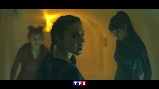 《貓眼三姐妹》真人劇預(yù)告首曝！三姐妹勇闖法國