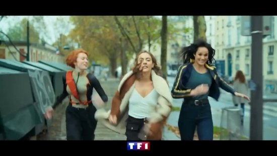 《貓眼三姐妹》真人劇預(yù)告首曝！三姐妹勇闖法國