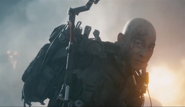 2027年上映！中國科幻巨制《流浪地球3》有望2025年開拍：趙今麥將回歸