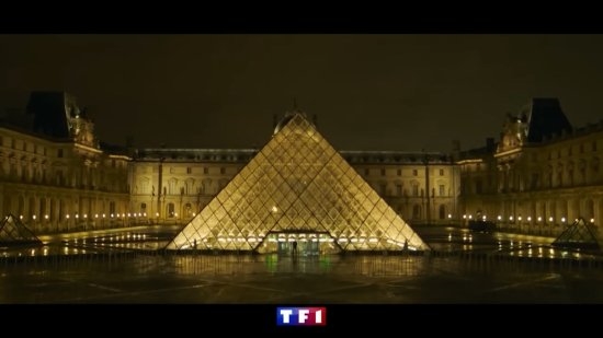 《貓眼三姐妹》真人劇預(yù)告首曝！三姐妹勇闖法國